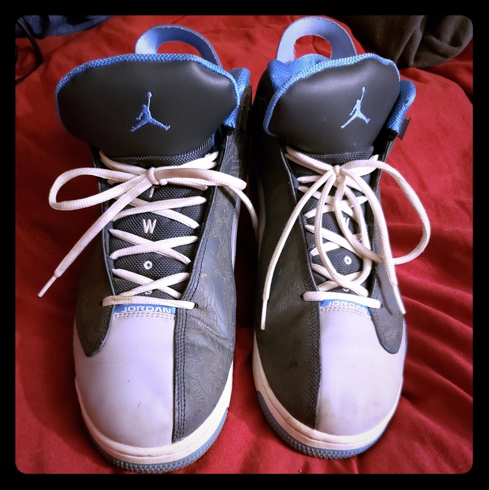 Jordan